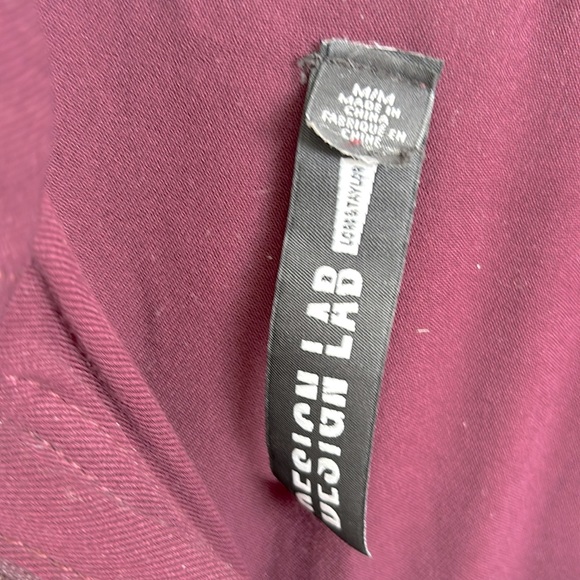 Design Lab Blazer/Jacket - Picture 3 of 3